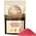 Organic Beetroot Powder