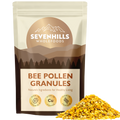 Raw Bee Pollen
