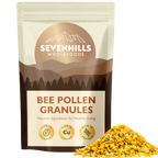 Raw Bee Pollen