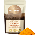 Organic Turmeric Powder