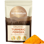 Organic Turmeric Powder