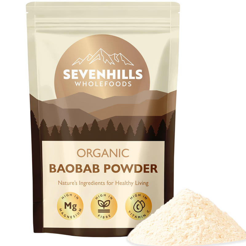 Shop All Products – Sevenhills Wholefoods