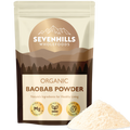 Organic Baobab Powder