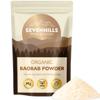Organic Baobab Powder