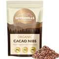 Organic Raw Cacao Nibs