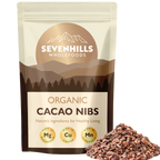 Organic Raw Cacao Nibs