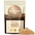 Organic Lucuma Powder