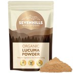 Organic Lucuma Powder