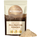 Organic Pea Protein Powder