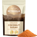 Organic Coconut Sugar