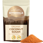 Organic Coconut Sugar