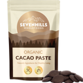 Organic Cacao Paste