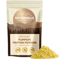 Organic Pumpkin Seed Protein Powder