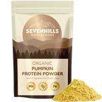 Organic Pumpkin Seed Protein Powder