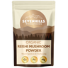 Organic Reishi Mushroom Powder