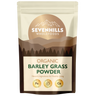 Organic European Barley Grass Powder