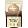 Organic Chlorella Powder