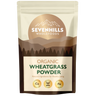 Organic European Wheatgrass Powder