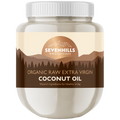 Organic Extra Virgin Raw Coconut Oil