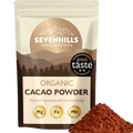 Organic Cacao Powder