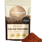 Organic Cacao Powder