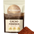 Premium Cacao Powder - Non-alkalised