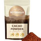 Premium Cacao Powder - Non-alkalised