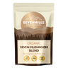 Organic Seven Mushroom Blend