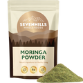Moringa Oleifera Leaf Powder