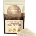 Organic Psyllium Husk Powder