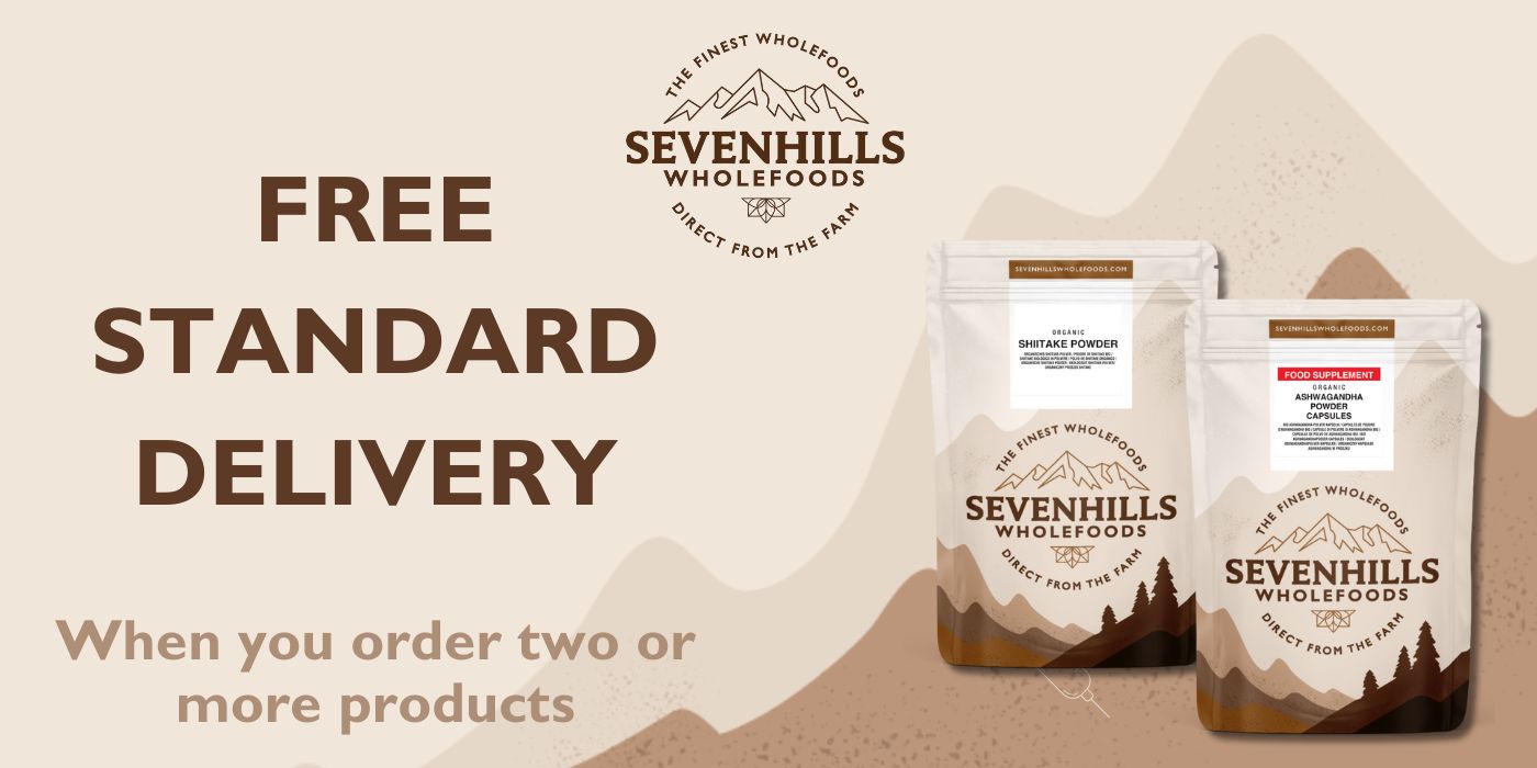 Sevenhills Wholefoods - 🌿NEW VEGAN PROTEIN SHAKES 🌱 We have