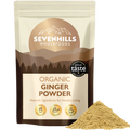 Organic Ginger Powder