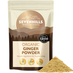 Organic Ginger Powder