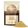 Organic Ginger Powder
