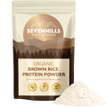 Organic Brown Rice Protein Powder