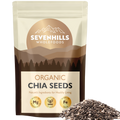Organic Chia Seeds