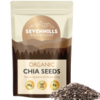 Organic Chia Seeds