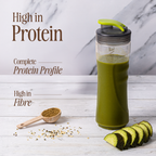 Organic Raw Hemp Protein Powder