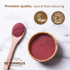 Organic Beetroot Powder