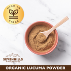 Organic Lucuma Powder