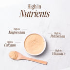 Organic Baobab Powder