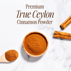 Premium Ceylon Cinnamon Powder