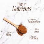 Organic Reishi Mushroom Powder