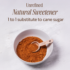 Organic Coconut Sugar