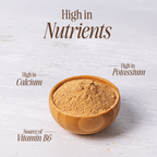 Organic Gelatinised Maca Powder