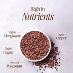 Roasted Cacao Nibs