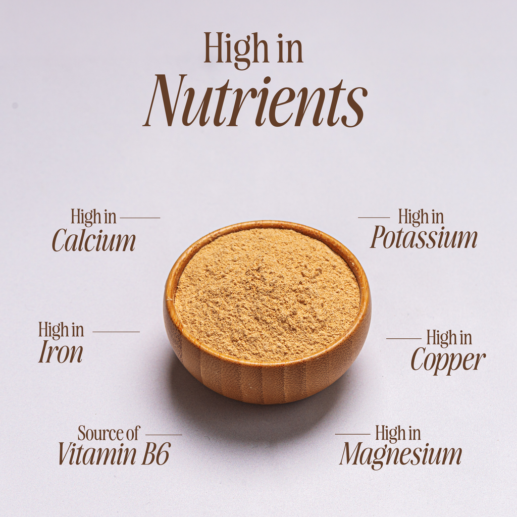 Organic Maca Powder