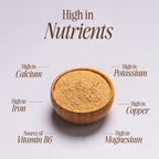 Organic Maca Powder