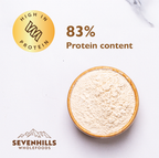 Organic Brown Rice Protein Powder