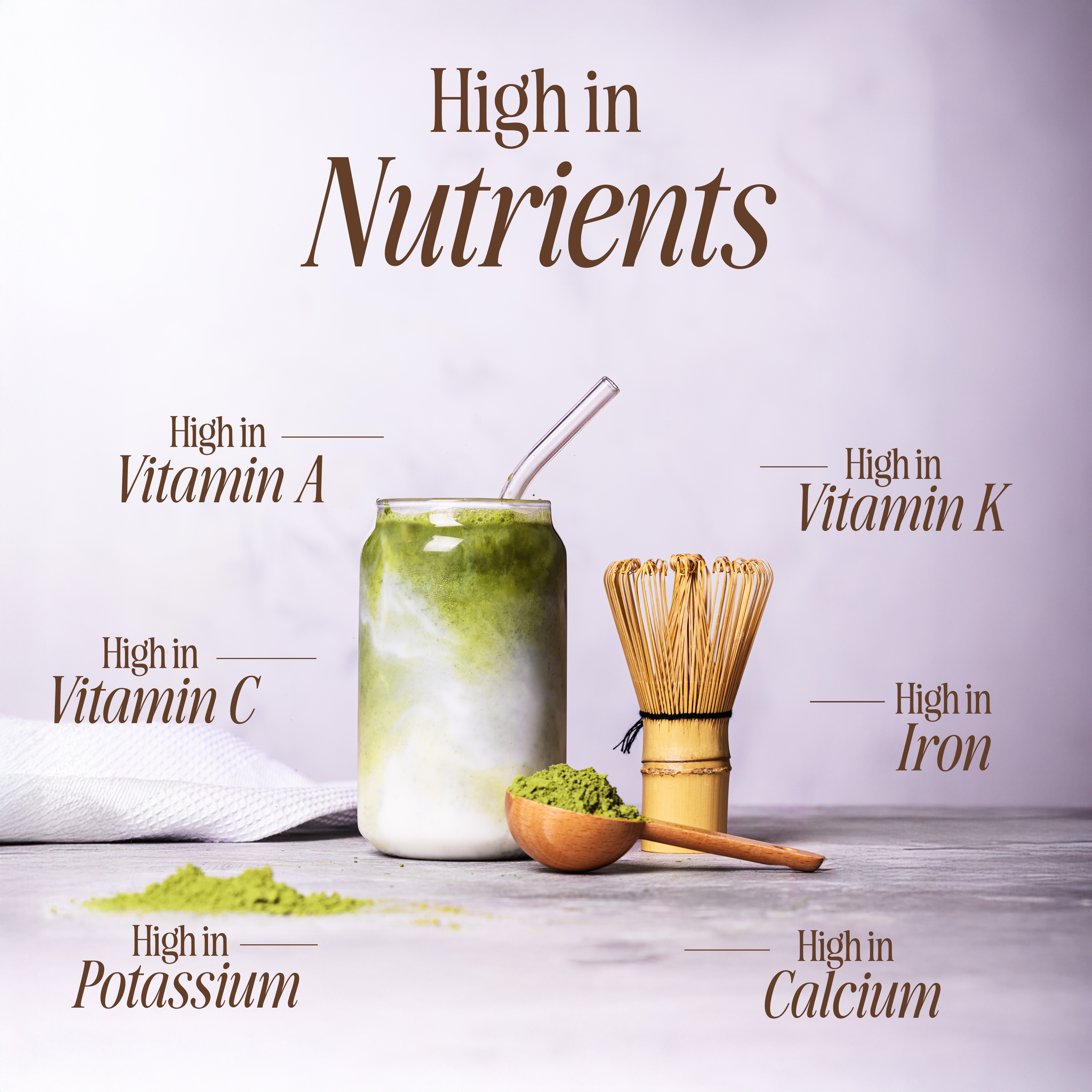 Organic Japanese Ceremonial Matcha Green Tea Powder